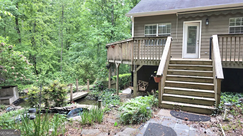 354 Bethel DR Dallas, GA 30157