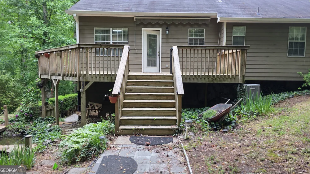 354 Bethel DR Dallas, GA 30157