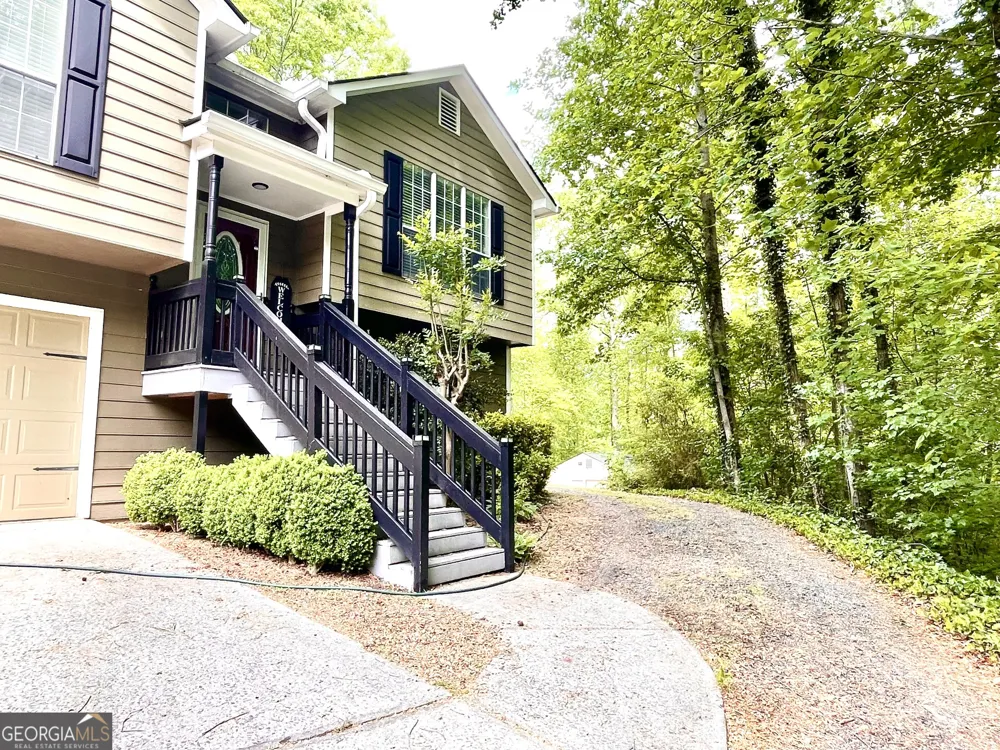 354 Bethel DR Dallas, GA 30157