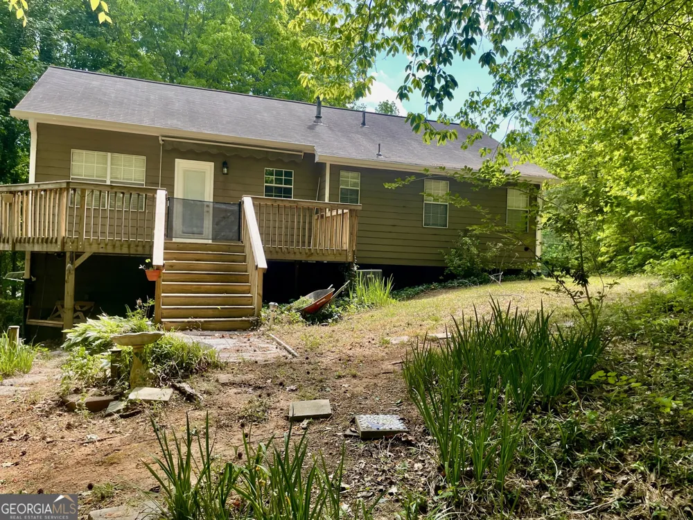 354 Bethel DR Dallas, GA 30157