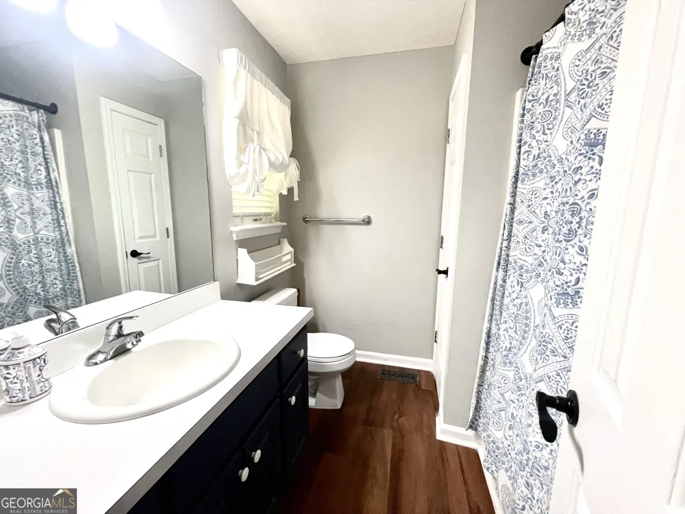354 Bethel DR Dallas, GA 30157