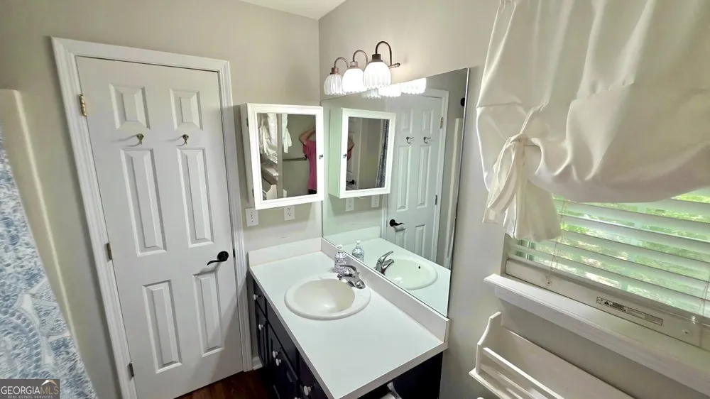 354 Bethel DR Dallas, GA 30157