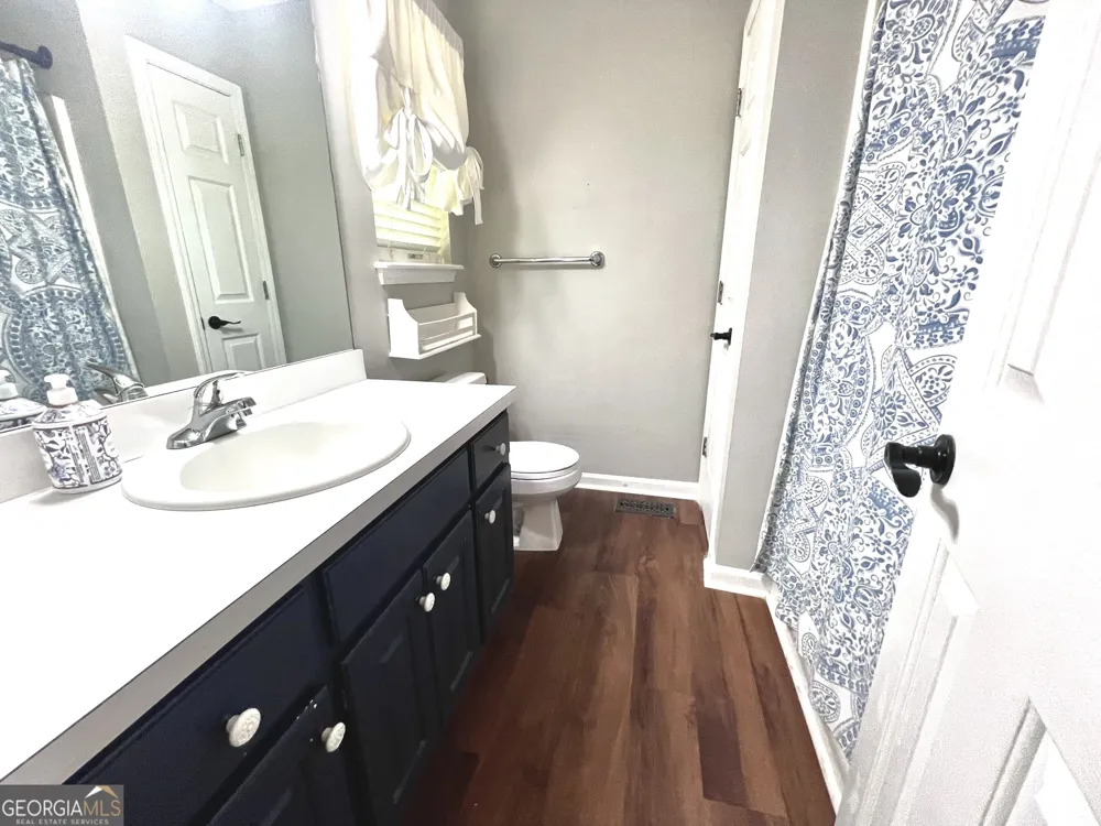 354 Bethel DR Dallas, GA 30157