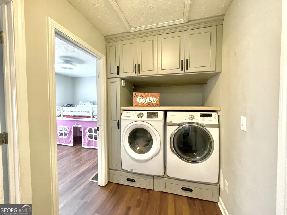 354 Bethel DR Dallas, GA 30157