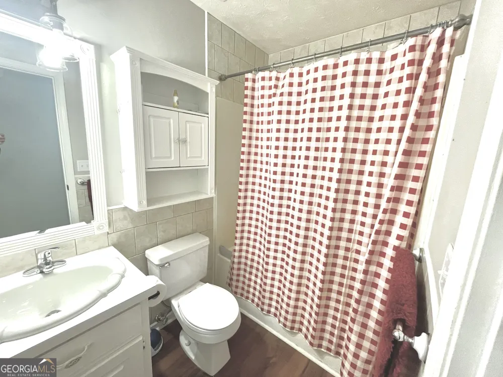 354 Bethel DR Dallas, GA 30157