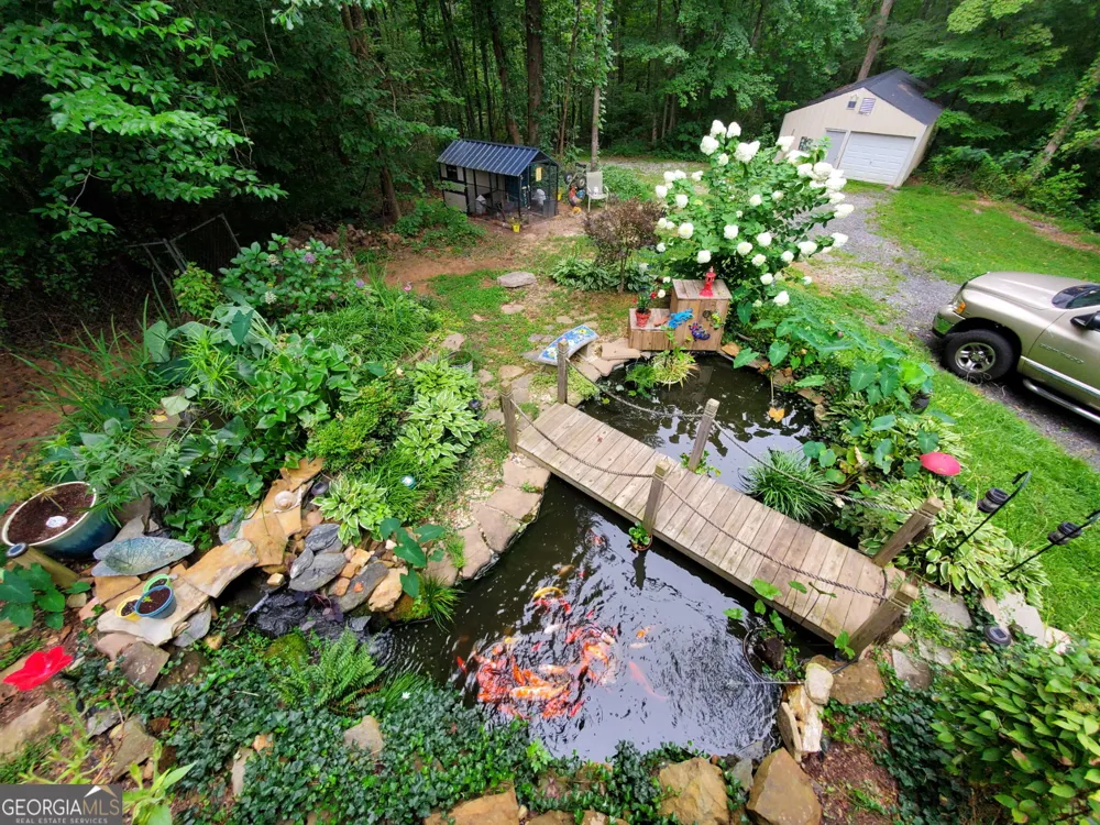 354 Bethel DR Dallas, GA 30157