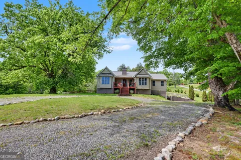 12 Chastain RD