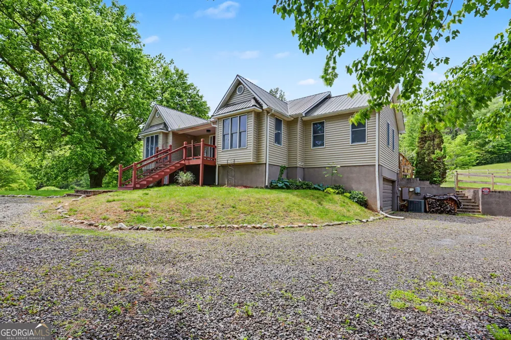 12 Chastain RD Murphy, NC 28906