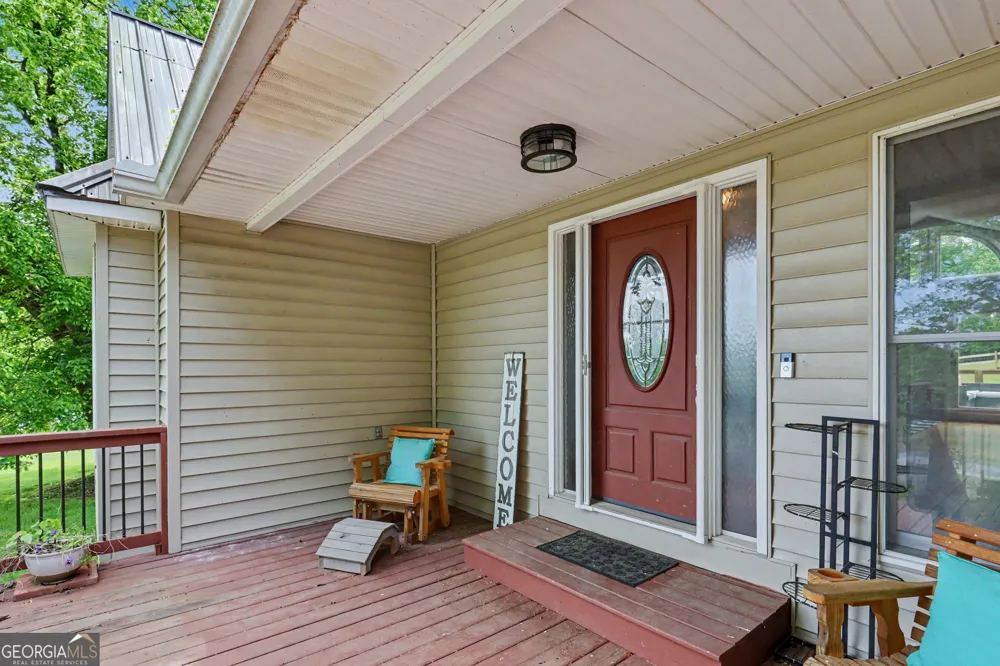 12 Chastain RD Murphy, NC 28906
