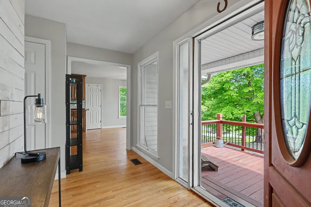12 Chastain RD Murphy, NC 28906