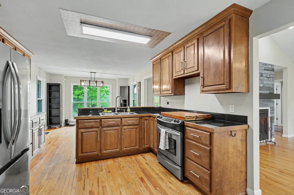 12 Chastain RD Murphy, NC 28906