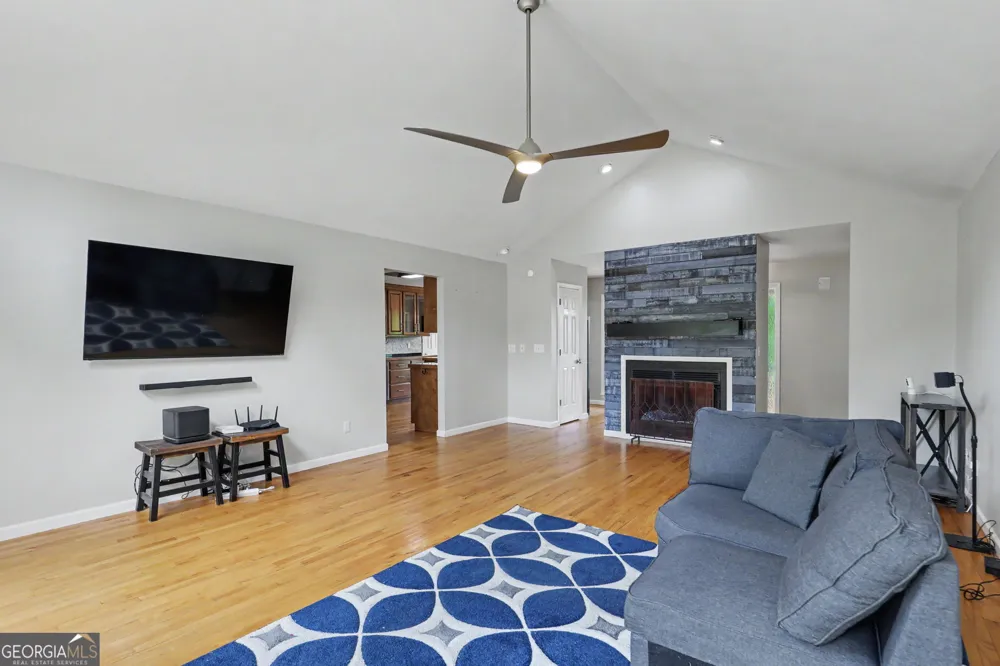 12 Chastain RD Murphy, NC 28906