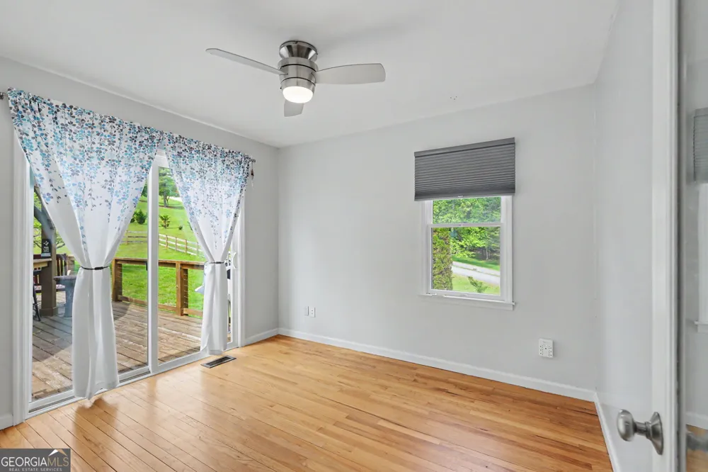 12 Chastain RD Murphy, NC 28906