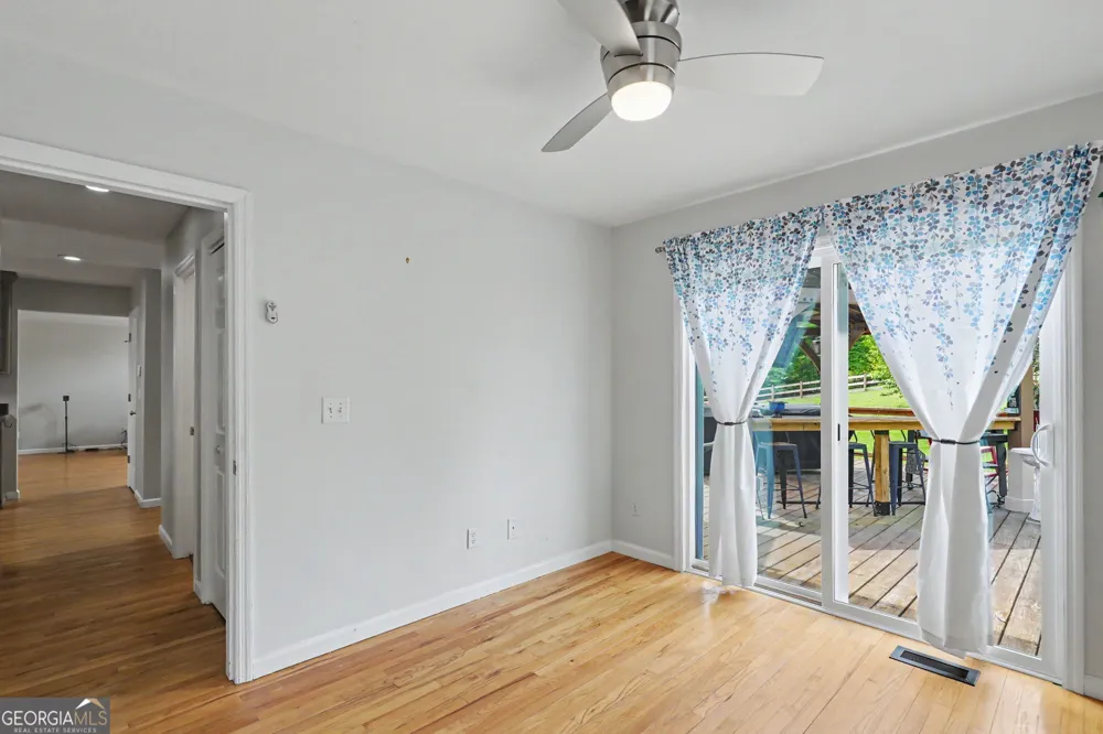 12 Chastain RD Murphy, NC 28906
