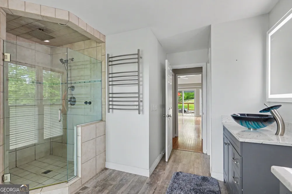 12 Chastain RD Murphy, NC 28906