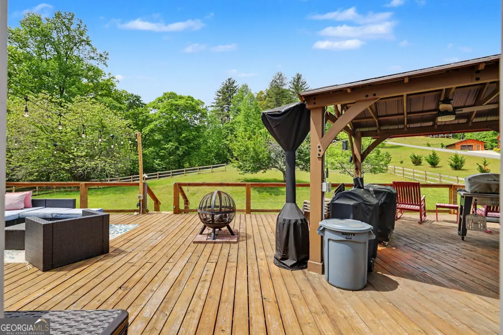 12 Chastain RD Murphy, NC 28906