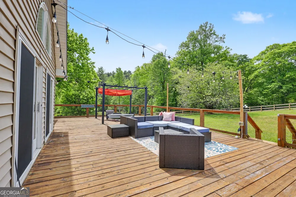 12 Chastain RD Murphy, NC 28906