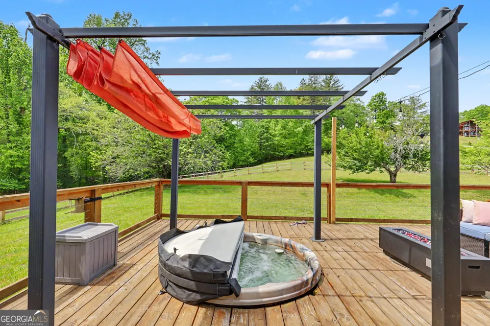 12 Chastain RD Murphy, NC 28906
