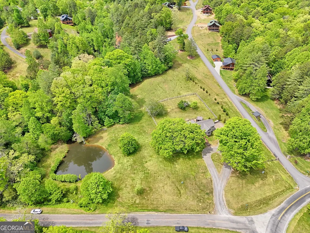 12 Chastain RD Murphy, NC 28906