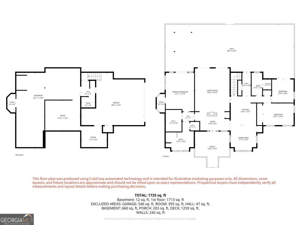 12 Chastain RD Murphy, NC 28906
