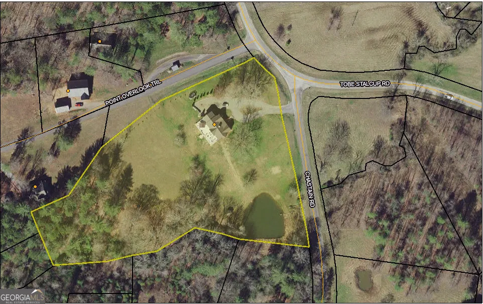 12 Chastain RD Murphy, NC 28906