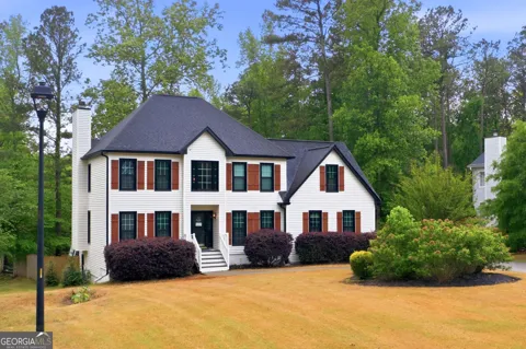 128 Lakeview LN