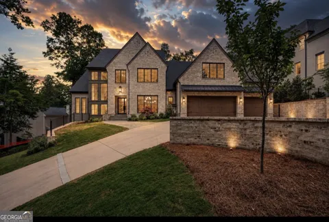 95 Blackland RD NW