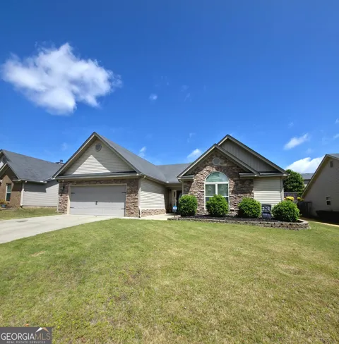 1442 Dillard Heights DR