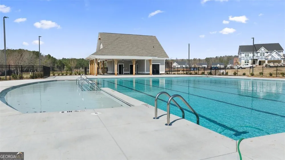 3872 Rivercrest DR Bogart, GA 30622