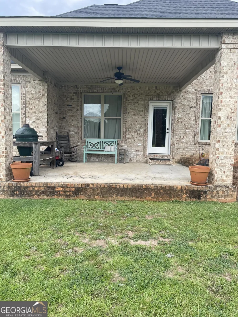 36 Falcon Crest WAY Byron, GA 31008
