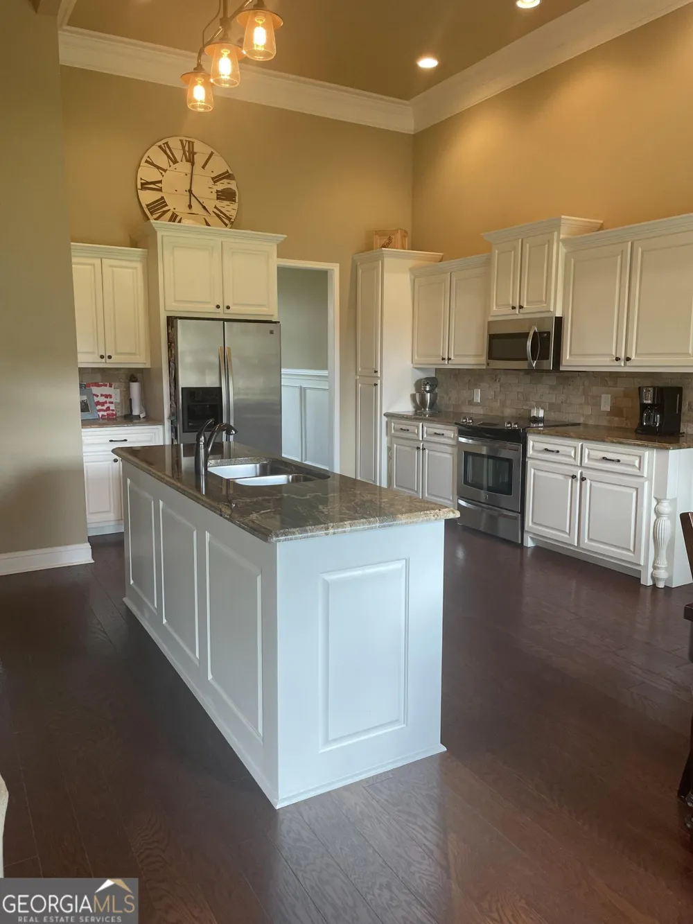 36 Falcon Crest WAY Byron, GA 31008