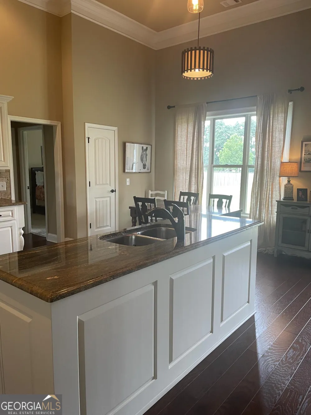 36 Falcon Crest WAY Byron, GA 31008