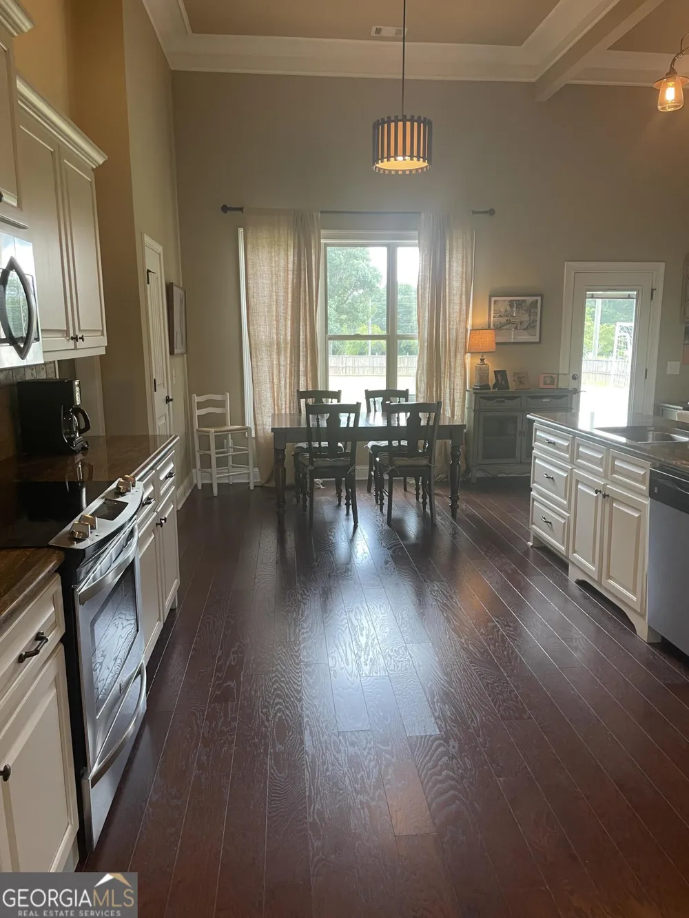 36 Falcon Crest WAY Byron, GA 31008