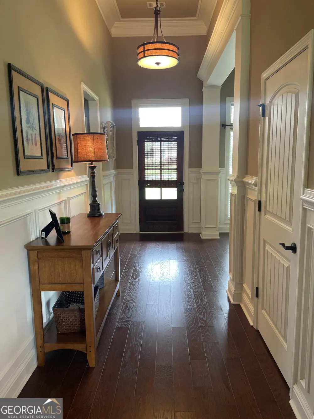 36 Falcon Crest WAY Byron, GA 31008