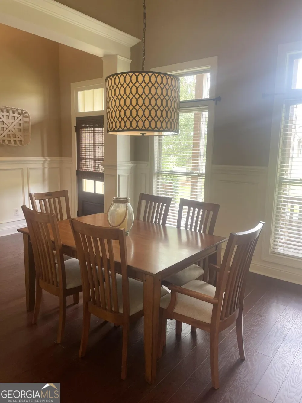 36 Falcon Crest WAY Byron, GA 31008