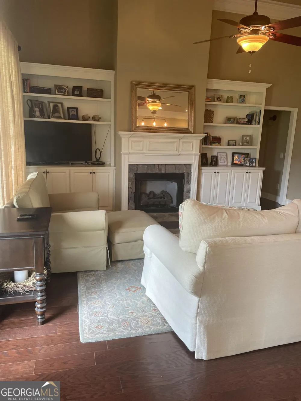 36 Falcon Crest WAY Byron, GA 31008