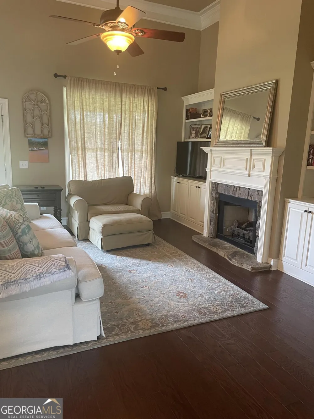 36 Falcon Crest WAY Byron, GA 31008