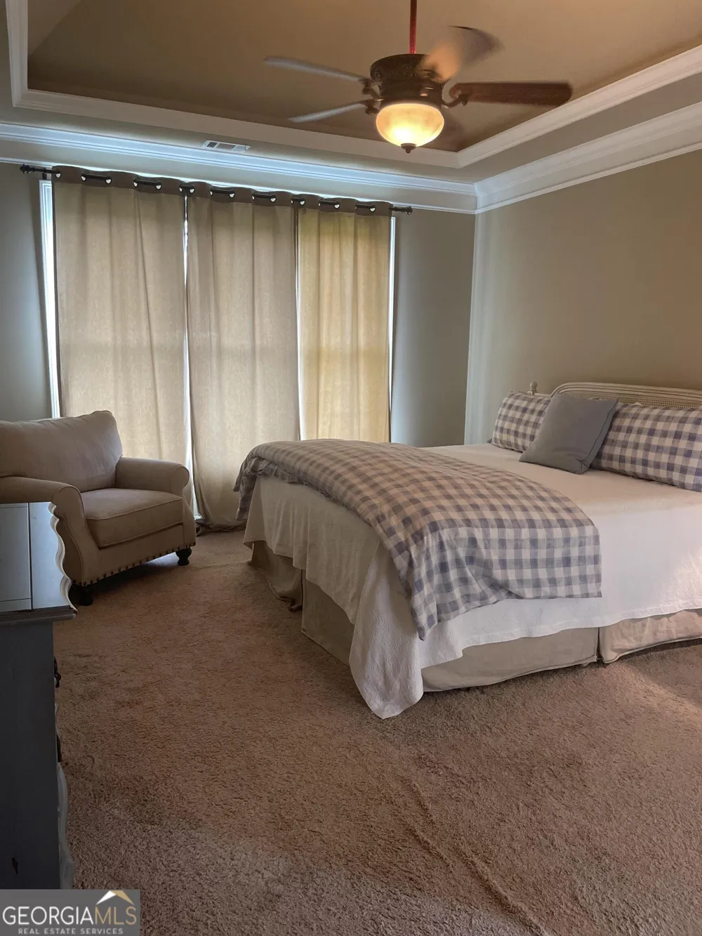 36 Falcon Crest WAY Byron, GA 31008
