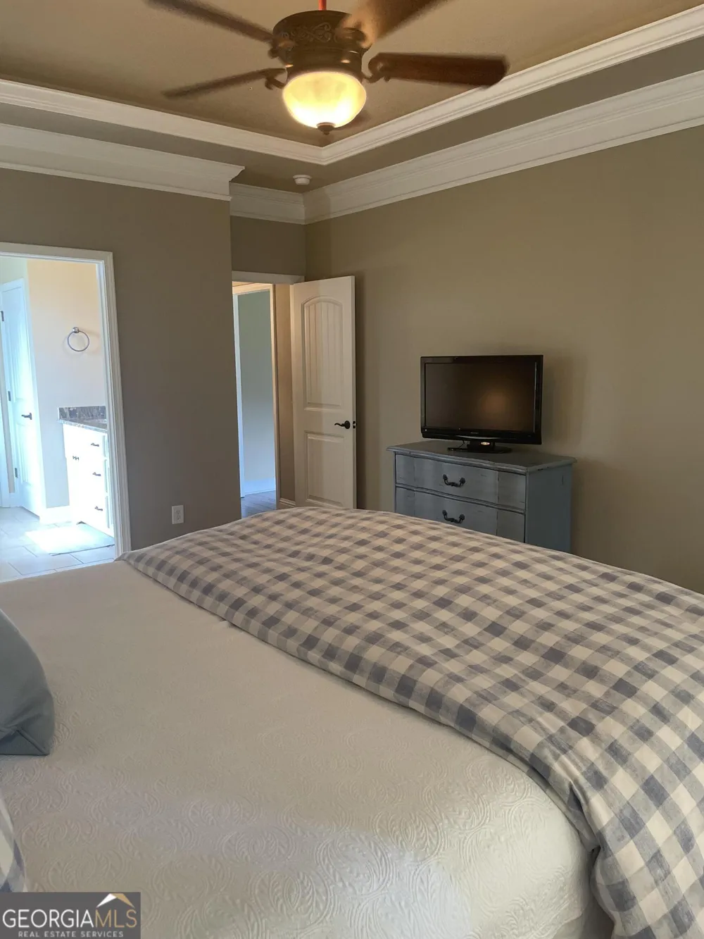 36 Falcon Crest WAY Byron, GA 31008