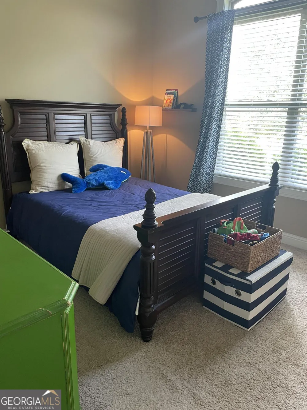 36 Falcon Crest WAY Byron, GA 31008
