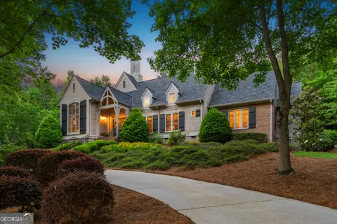 3315 Orchard DR