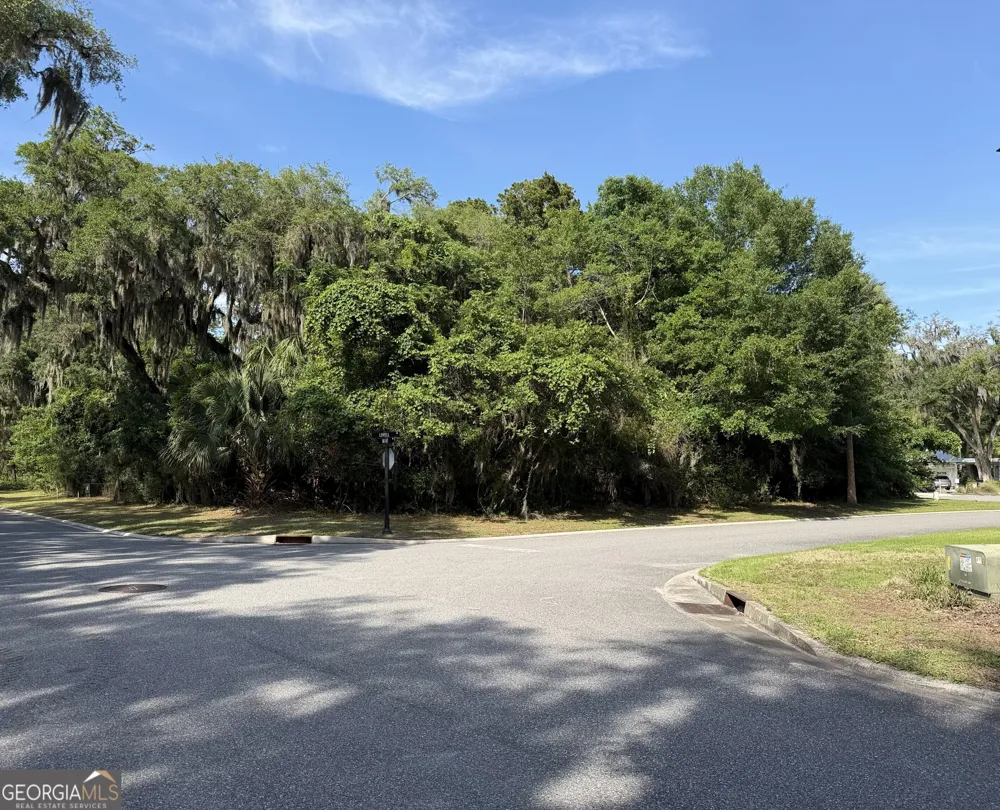 LOT 951 Becket RD St. Marys, GA 31558