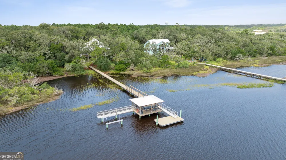LOT 951 Becket RD St. Marys, GA 31558