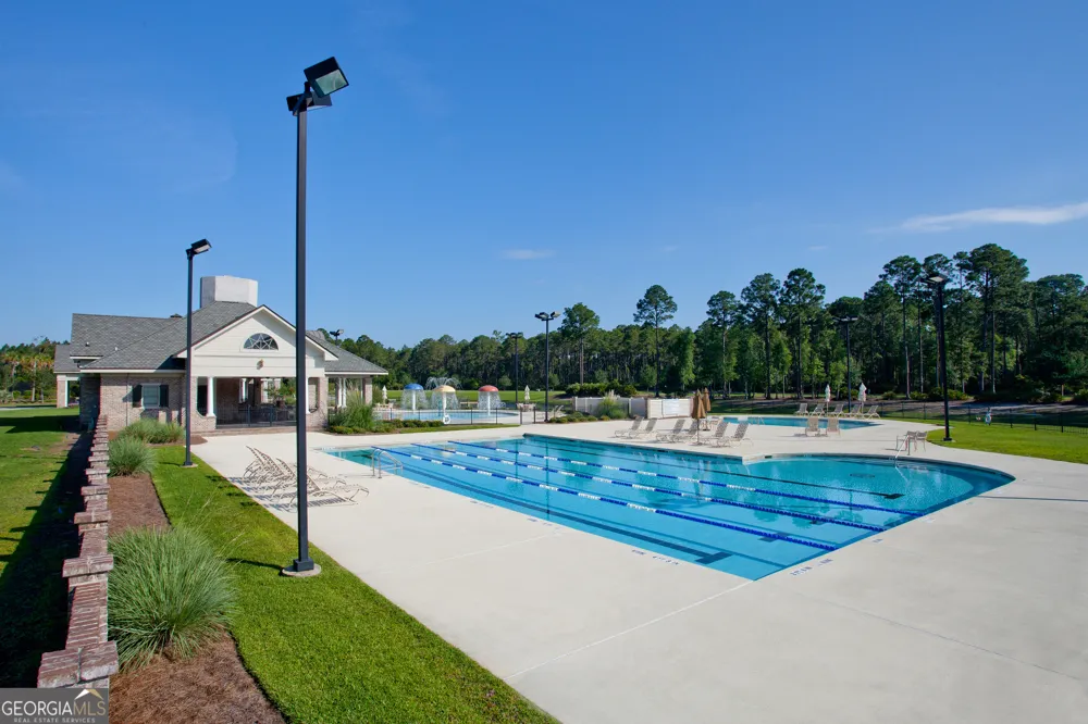 LOT 951 Becket RD St. Marys, GA 31558