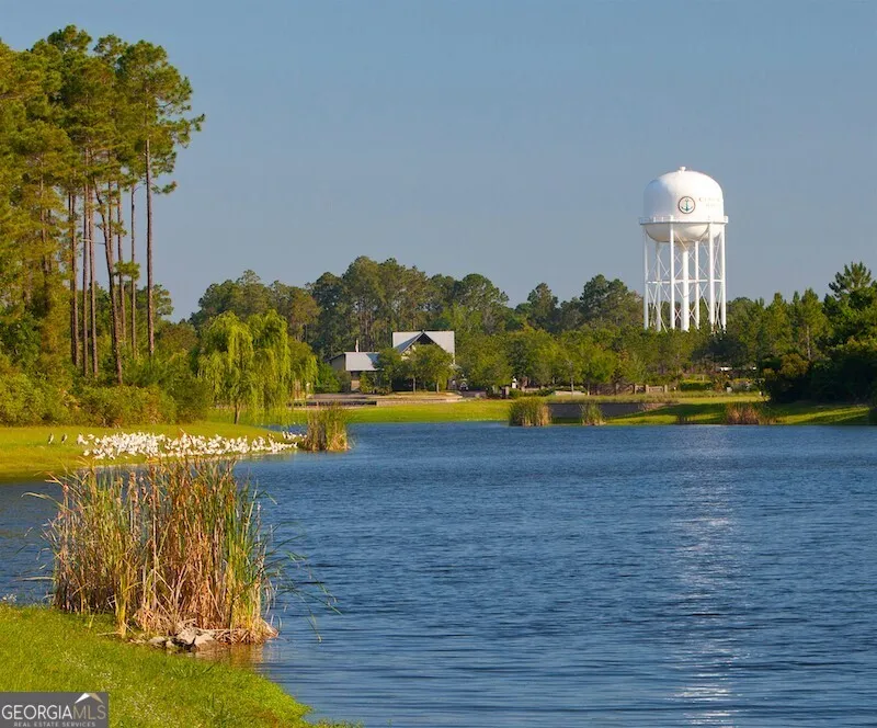 LOT 951 Becket RD St. Marys, GA 31558