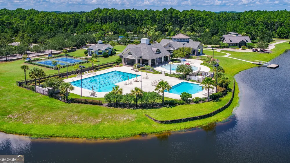 LOT 951 Becket RD St. Marys, GA 31558