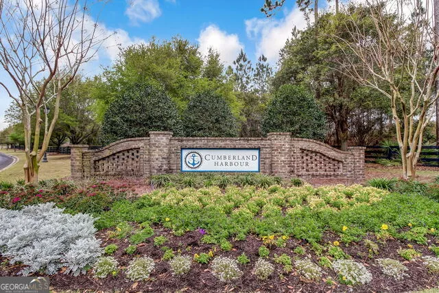 LOT 951 Becket RD St. Marys, GA 31558