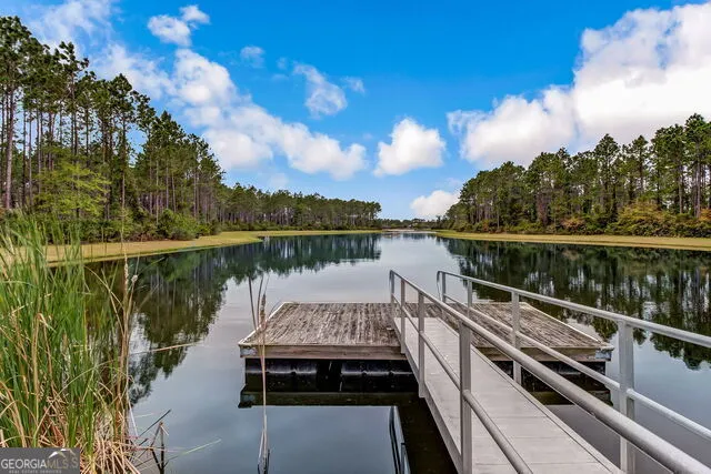 LOT 951 Becket RD St. Marys, GA 31558