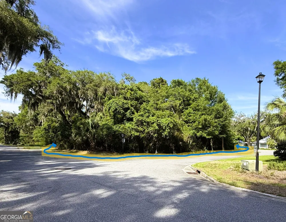 LOT 951 Becket RD St. Marys, GA 31558
