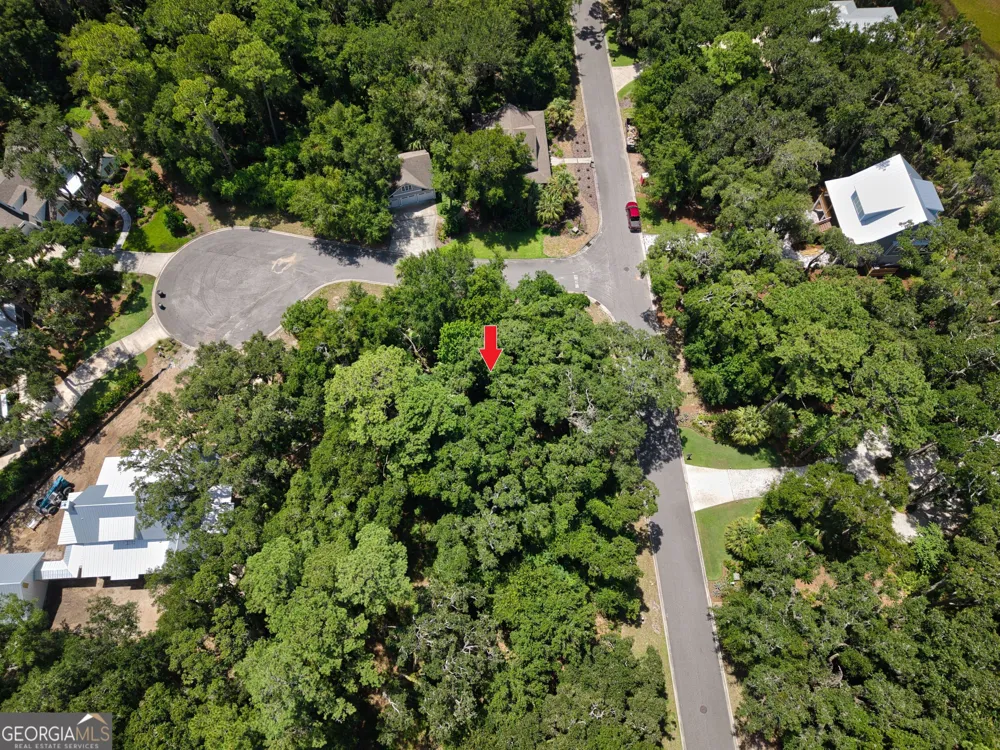 LOT 951 Becket RD St. Marys, GA 31558